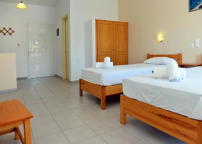 Despoina 4* Skiathos Town