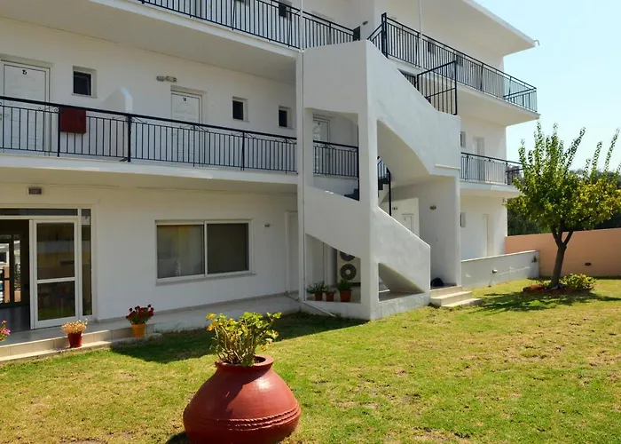 Despoina Skiathos Town