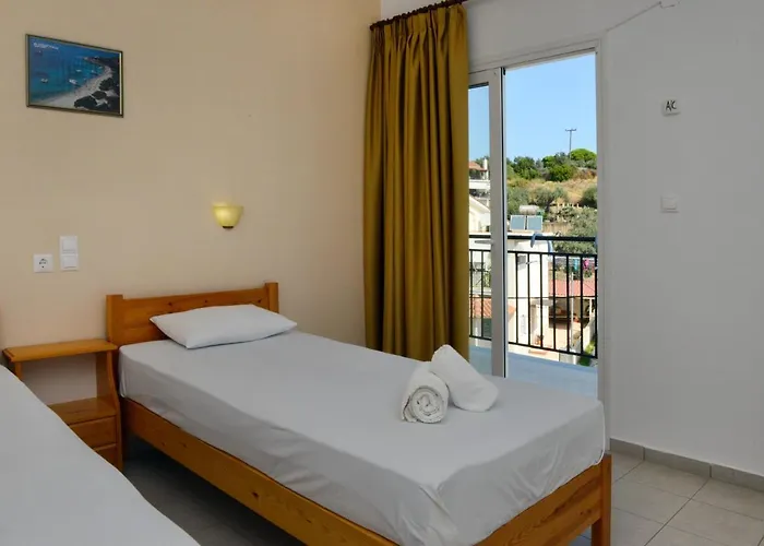 Despoina Aparthotel Skiathos Town