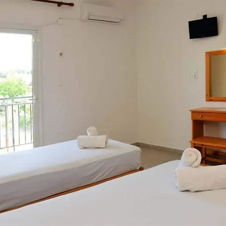 Apartmanhotel Despoina 4*