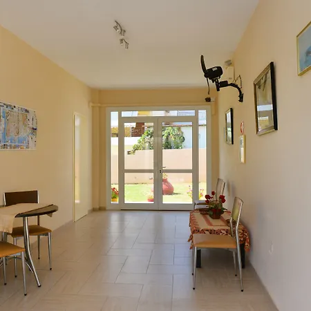 Апарт-отель Despoina Скиатос