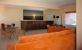 Despoina Apartmanhotel Szkiáthosz