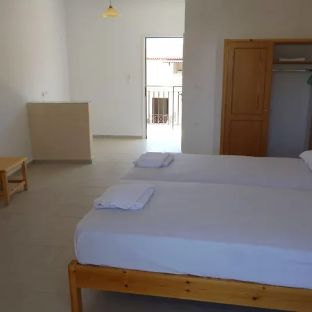 Апарт-отель Despoina