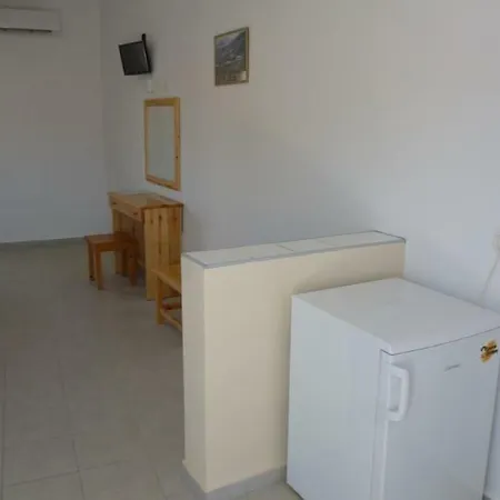 Despoina Apartmanhotel Szkiáthosz