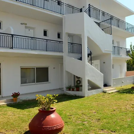 Despoina Скиатос