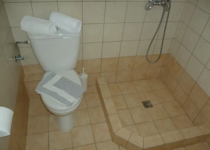 Despoina 4* Città di Skiathos