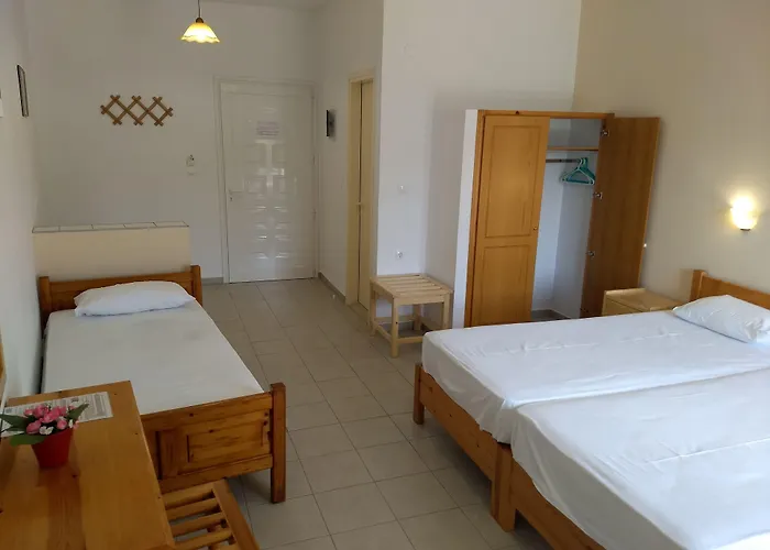 Despoina Città di Skiathos