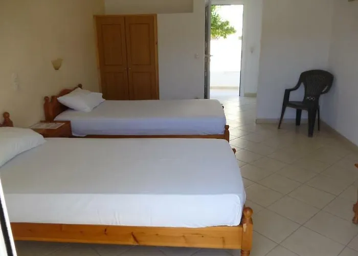 Aparthotel Despoina Città di Skiathos