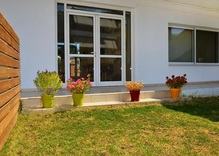 Despoina Città di Skiathos